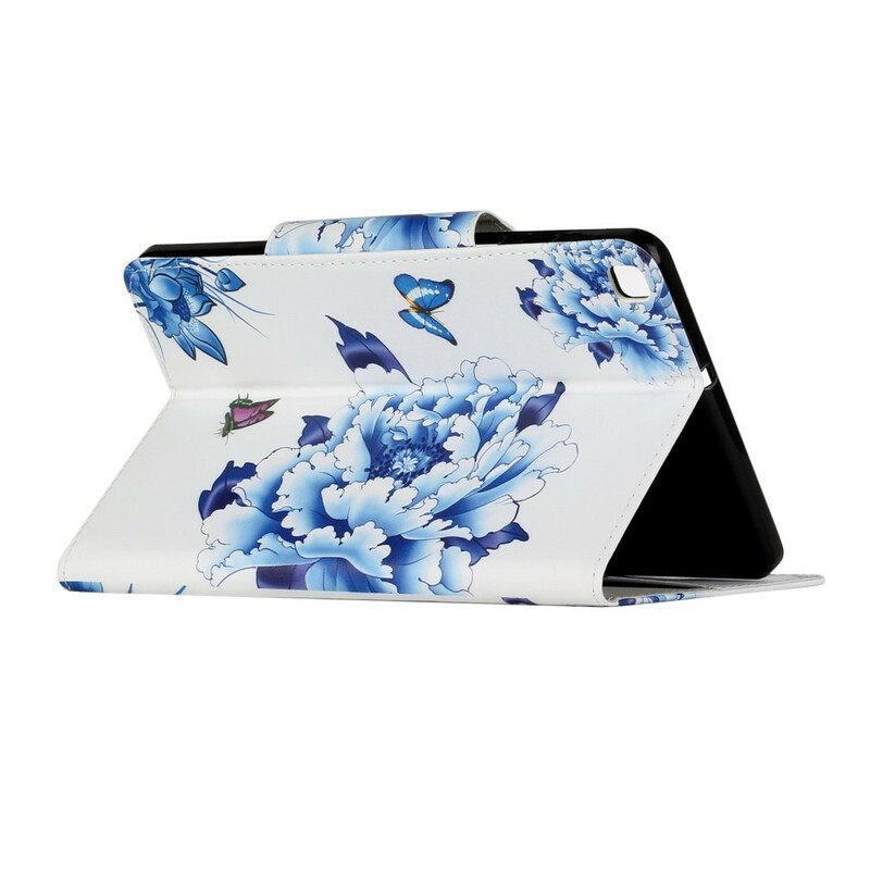 Κάλυμμα Samsung Galaxy Tab A 8" (2019) Floral Decor