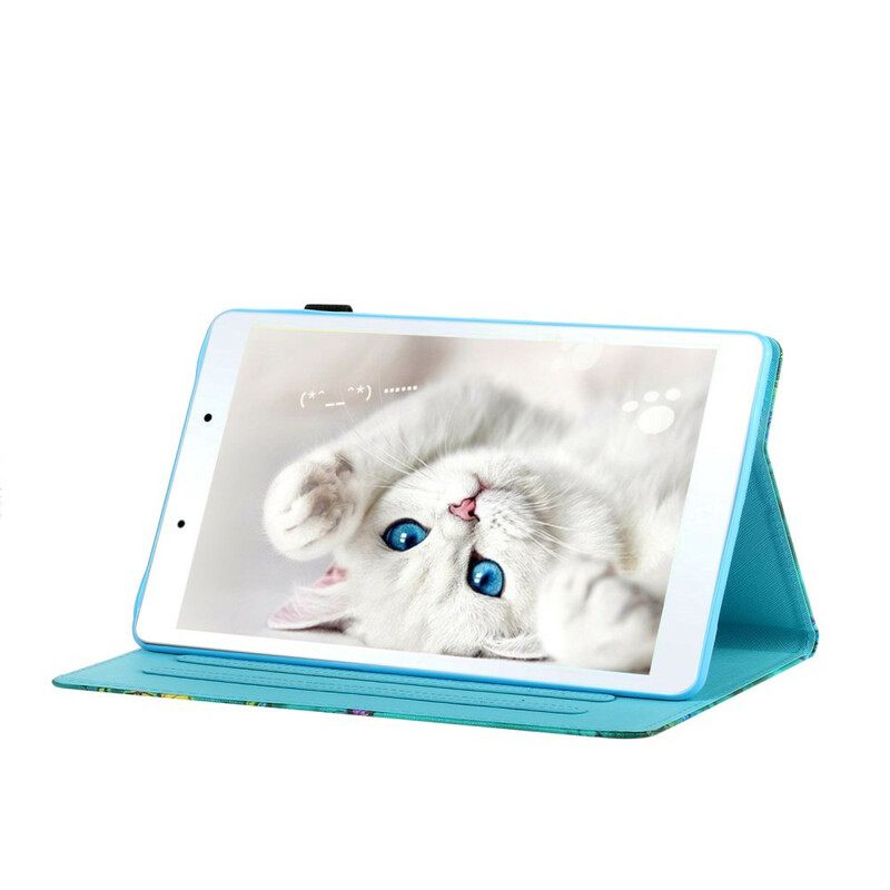 Κάλυμμα Samsung Galaxy Tab A 8" (2019) Snow Tiger