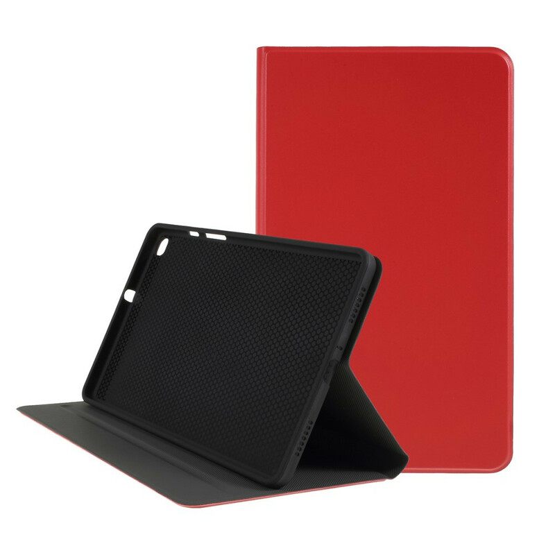 Θήκη Flip Samsung Galaxy Tab A 8" (2019) Superior Faux Leather