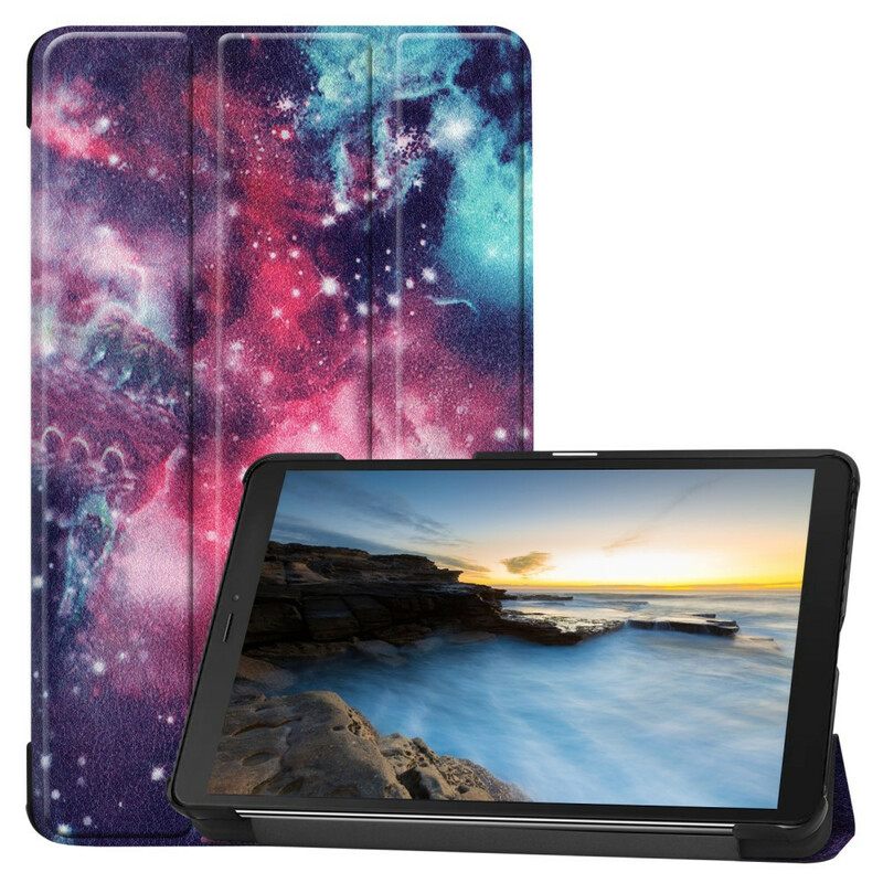 θηκη κινητου Samsung Galaxy Tab A 8" (2019) Διάστημα