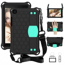 θηκη κινητου Samsung Galaxy Tab A 8" (2019) Eva Strap-support And Shoulder Strap