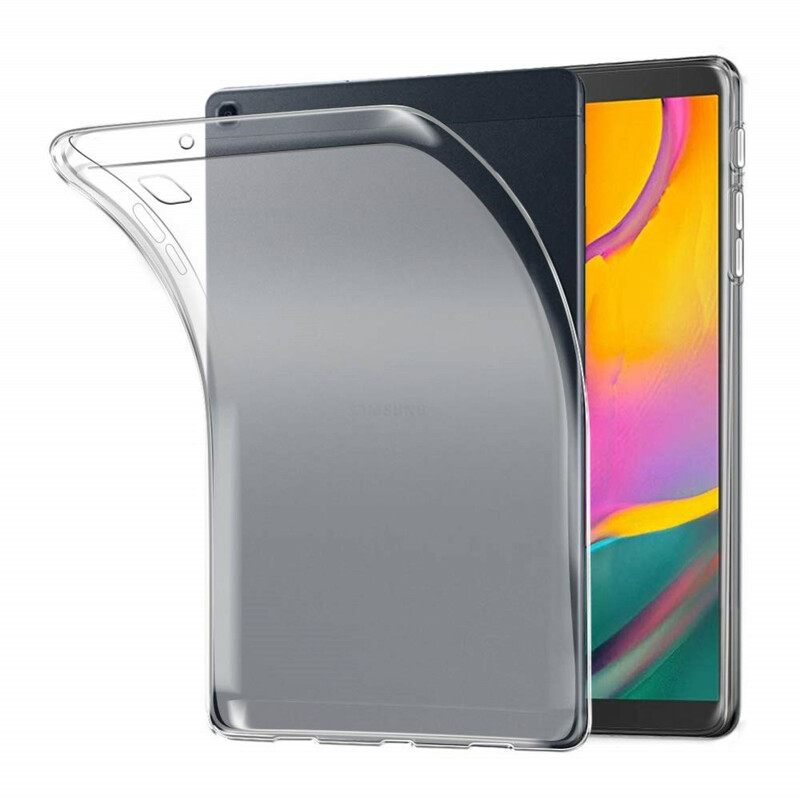 Θήκη Samsung Galaxy Tab A 8" (2019) Ματ Και Αντι-λεκέδες