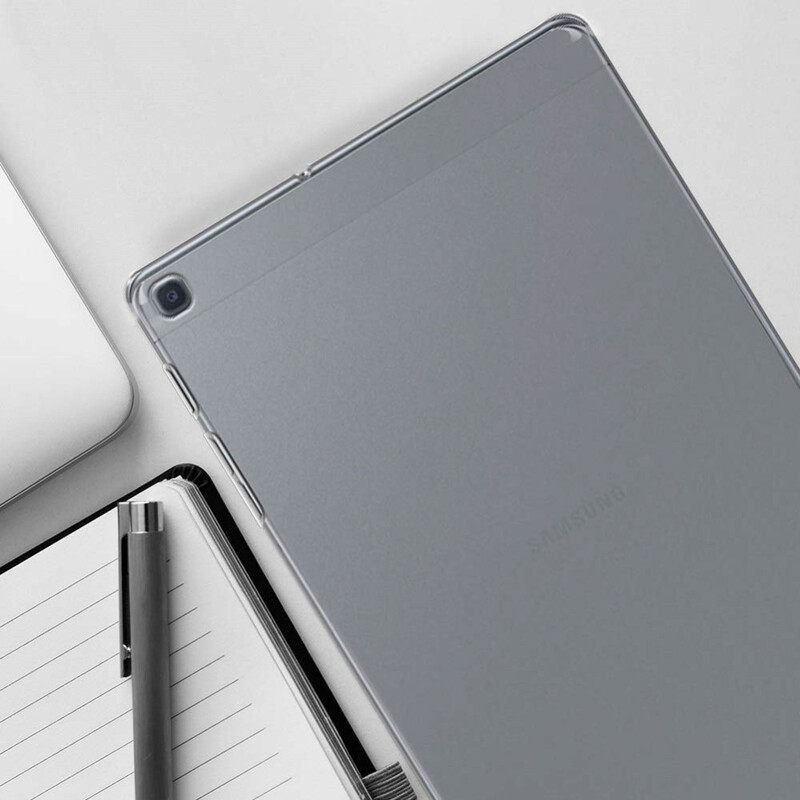 Θήκη Samsung Galaxy Tab A 8" (2019) Ματ Και Αντι-λεκέδες