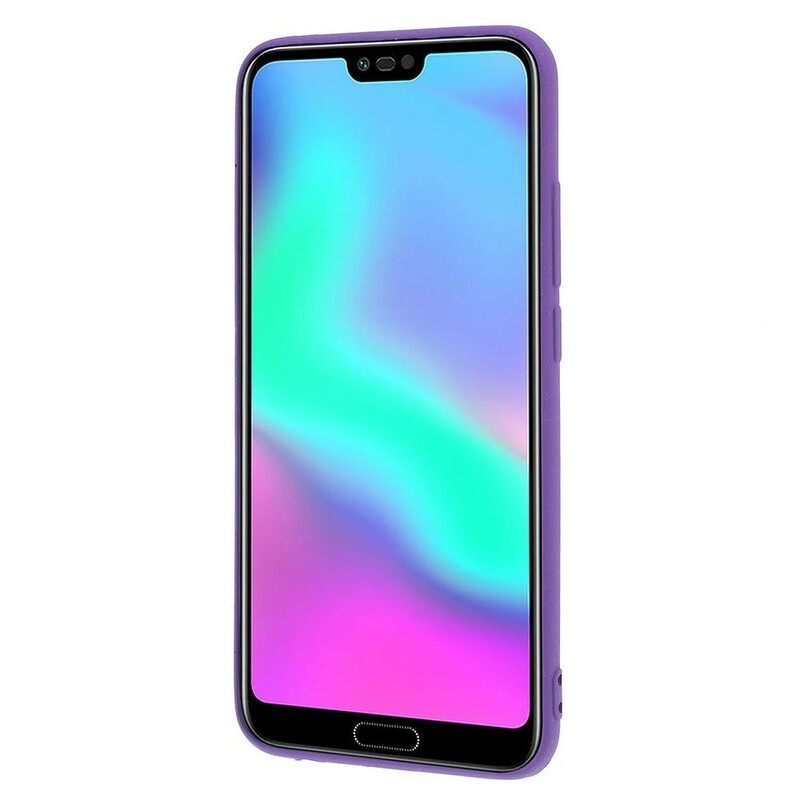 Θήκη Honor 10 Πυρίτιο