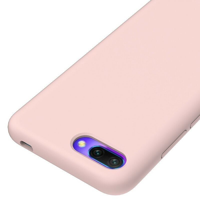 Θήκη Honor 10 Υγρό Σιλικόνης