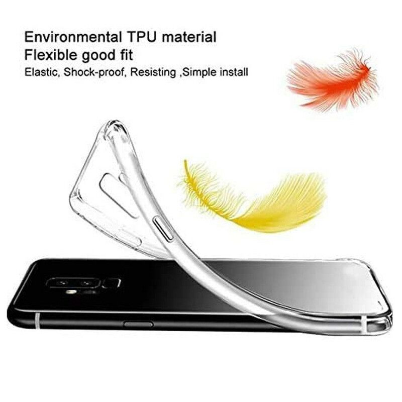 θηκη κινητου OnePlus Nord N100 Οθόνη Combo Και Tempered Glass