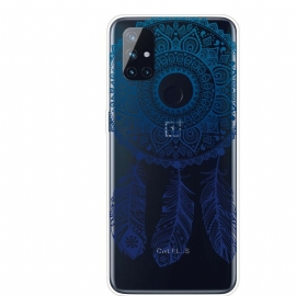 Θήκη OnePlus Nord N100 Μονή Floral Mandala