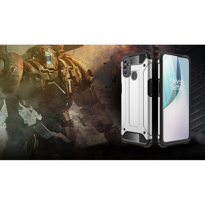 Θήκη OnePlus Nord N100 Survivor