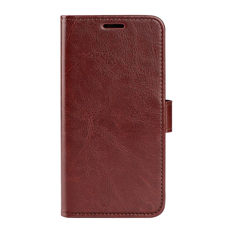 Δερματινη Θηκη Xiaomi Redmi Note 13 Pro Plus 5g Vintage Faux Leather