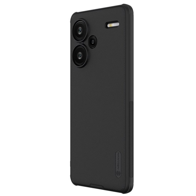 Κάλυμμα Xiaomi Redmi Note 13 Pro Plus 5g Θήκες Κινητών Παγωμένο Nillkin