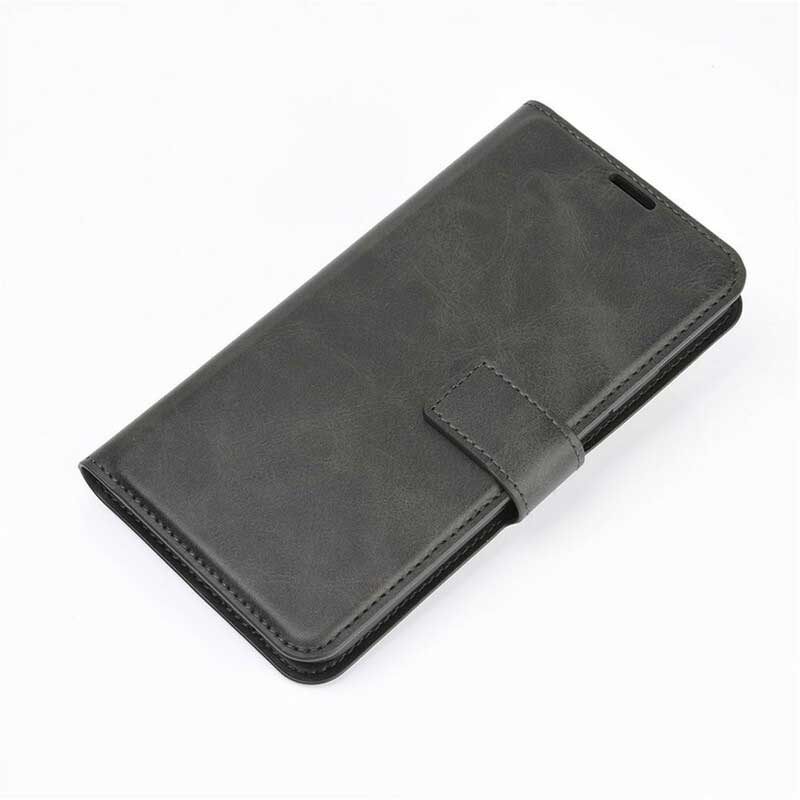 Κάλυμμα Samsung Galaxy S20 FE Faux Leather Slim