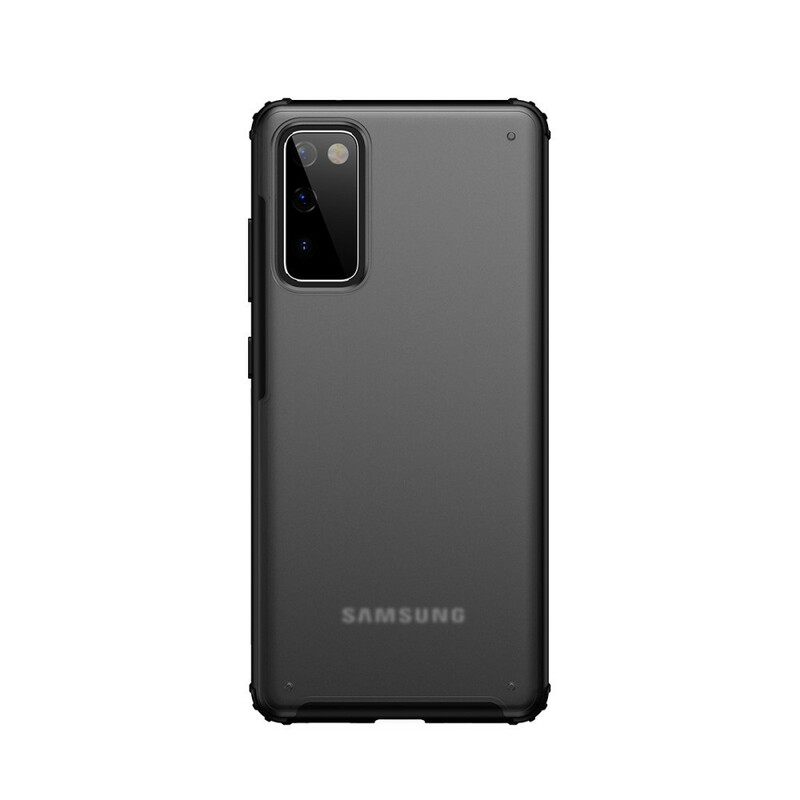 θηκη κινητου Samsung Galaxy S20 FE Σειρά Armor