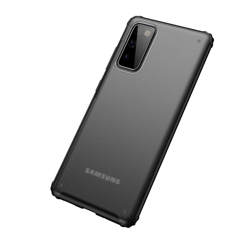 θηκη κινητου Samsung Galaxy S20 FE Σειρά Armor