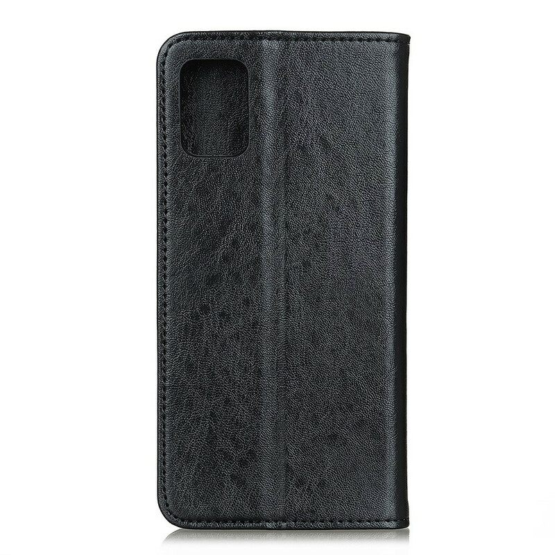 θηκη κινητου Samsung Galaxy S20 FE Θήκη Flip Split Leather Style