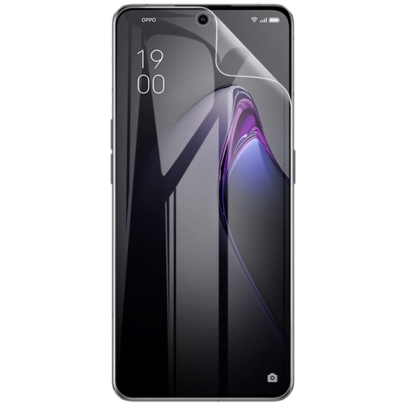 Προστατευτικό Οθόνης Για Το Oppo Reno 8 Pro