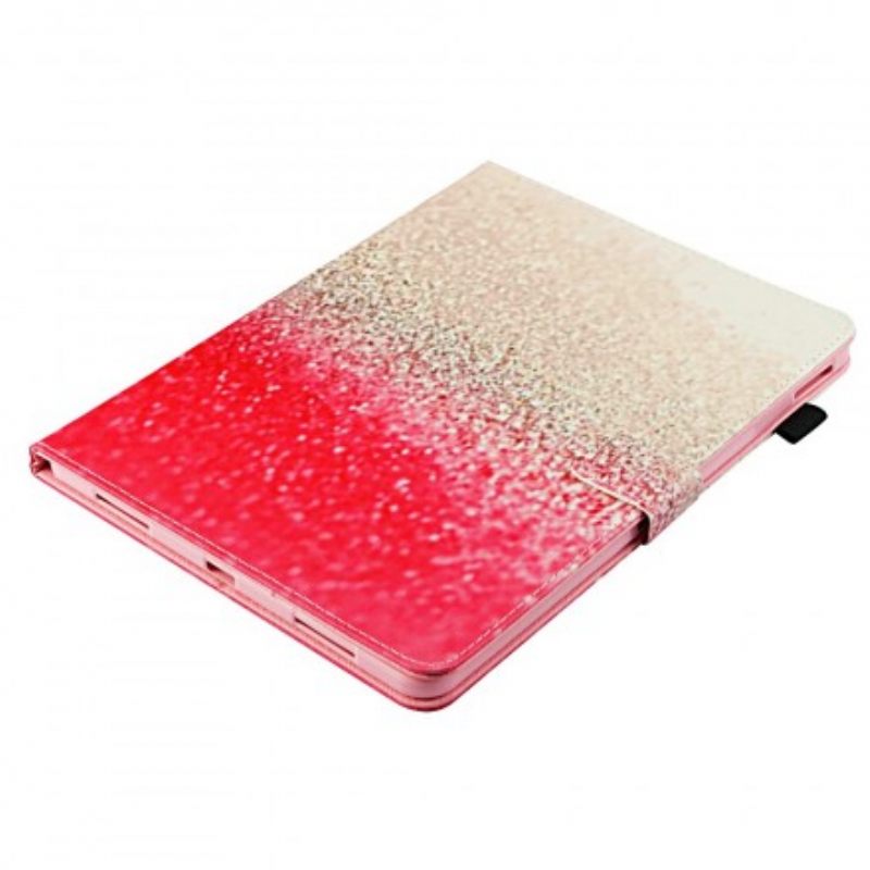 Κάλυμμα iPad Air (2022) (2020) / Pro 11" Glitter Effect