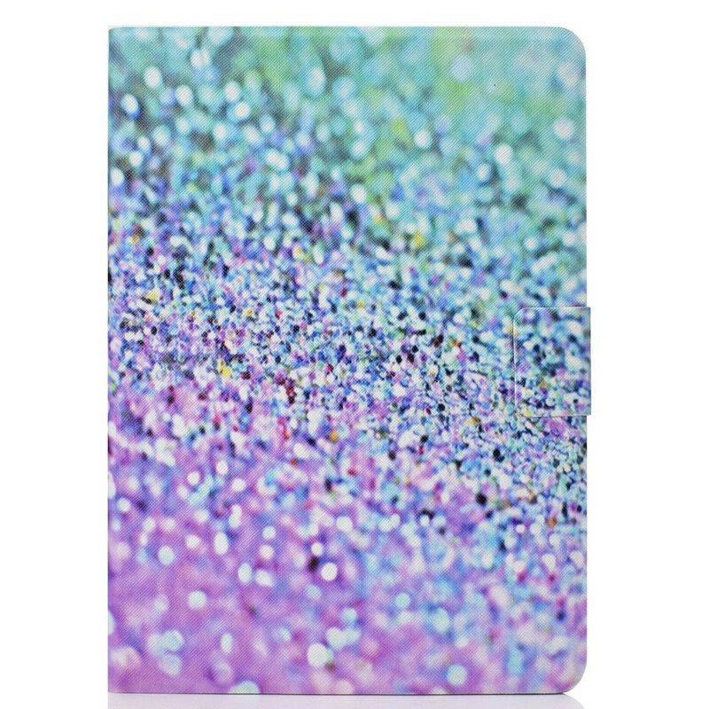 Κάλυμμα iPad Air (2022) (2020) / Pro 11" Glitter Gradient