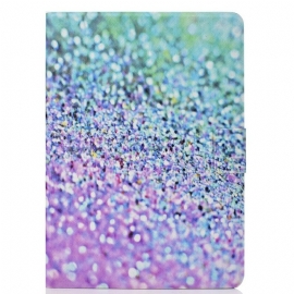 Κάλυμμα iPad Air (2022) (2020) / Pro 11" Glitter Gradient