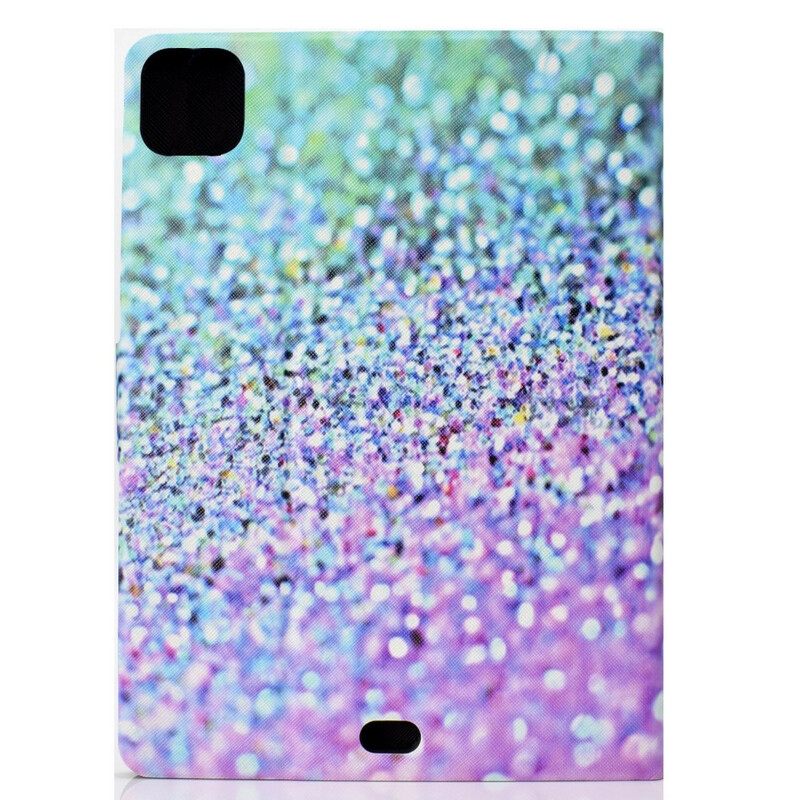 Κάλυμμα iPad Air (2022) (2020) / Pro 11" Glitter Gradient