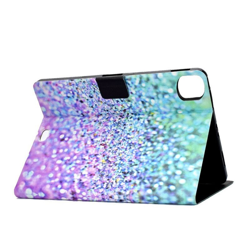 Κάλυμμα iPad Air (2022) (2020) / Pro 11" Glitter Gradient