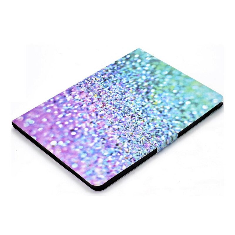 Κάλυμμα iPad Air (2022) (2020) / Pro 11" Glitter Gradient