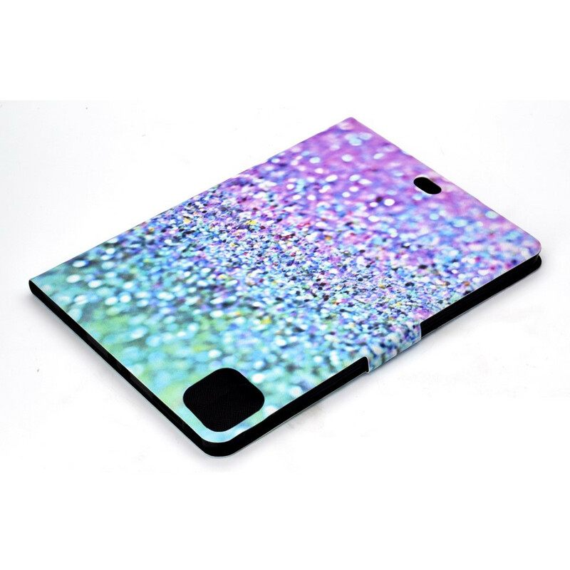 Κάλυμμα iPad Air (2022) (2020) / Pro 11" Glitter Gradient