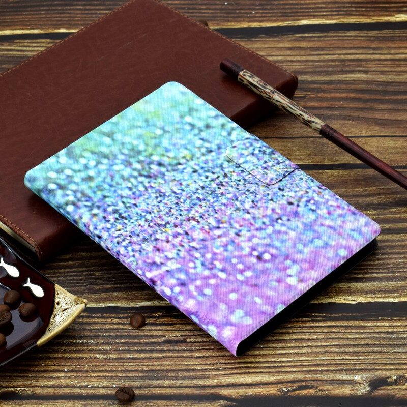 Κάλυμμα iPad Air (2022) (2020) / Pro 11" Glitter Gradient