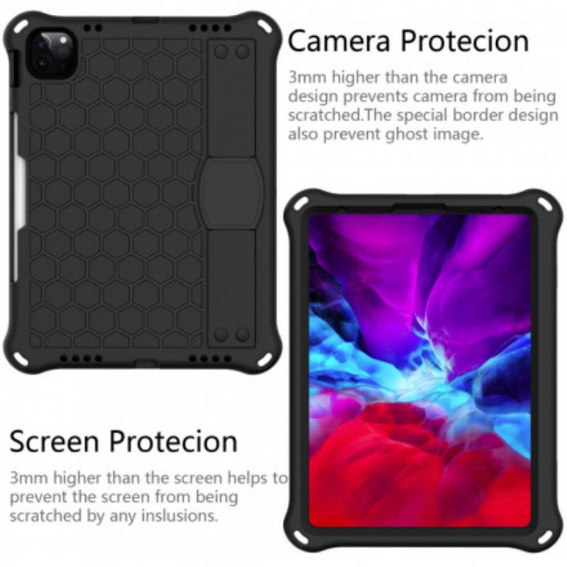 Θήκη iPad Air (2022) (2020) / Pro 11" Με Strap-support