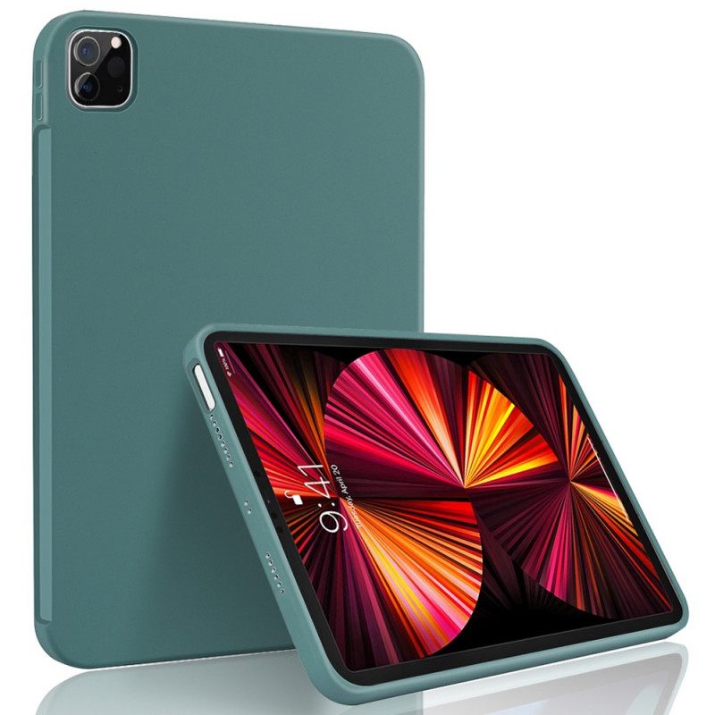 Θήκη iPad Air (2022) (2020) / Pro 11" Skin-touch