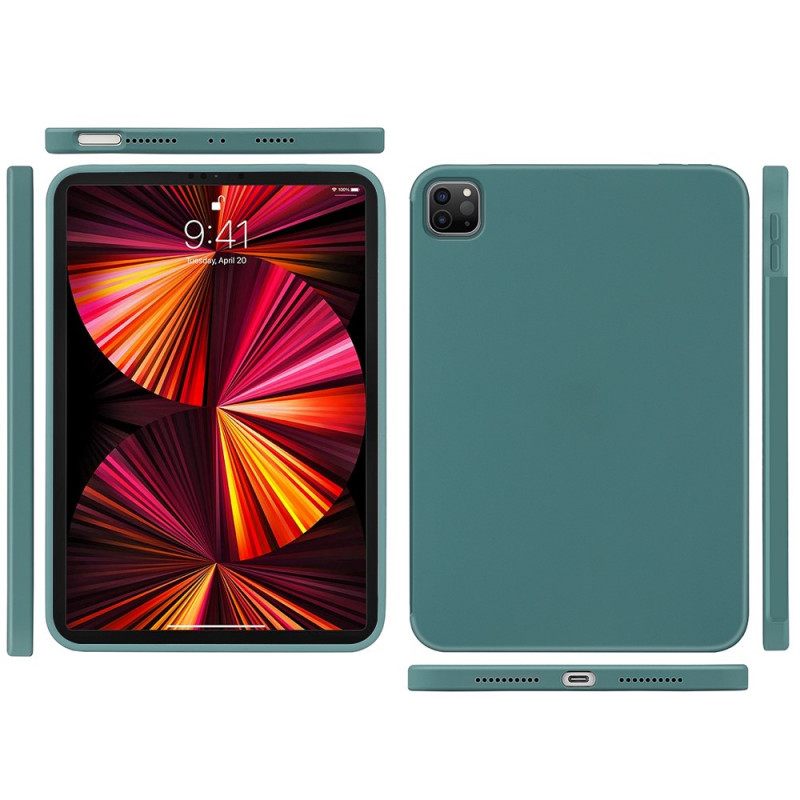 Θήκη iPad Air (2022) (2020) / Pro 11" Skin-touch