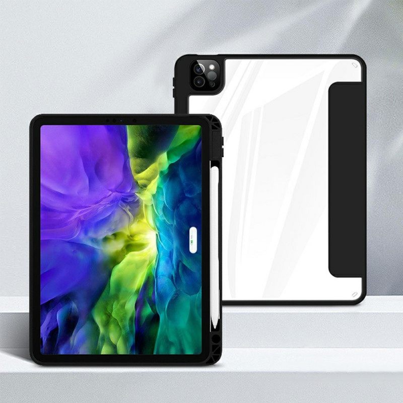 θηκη κινητου iPad Air (2022) (2020) / Pro 11" Αποσπώμενο