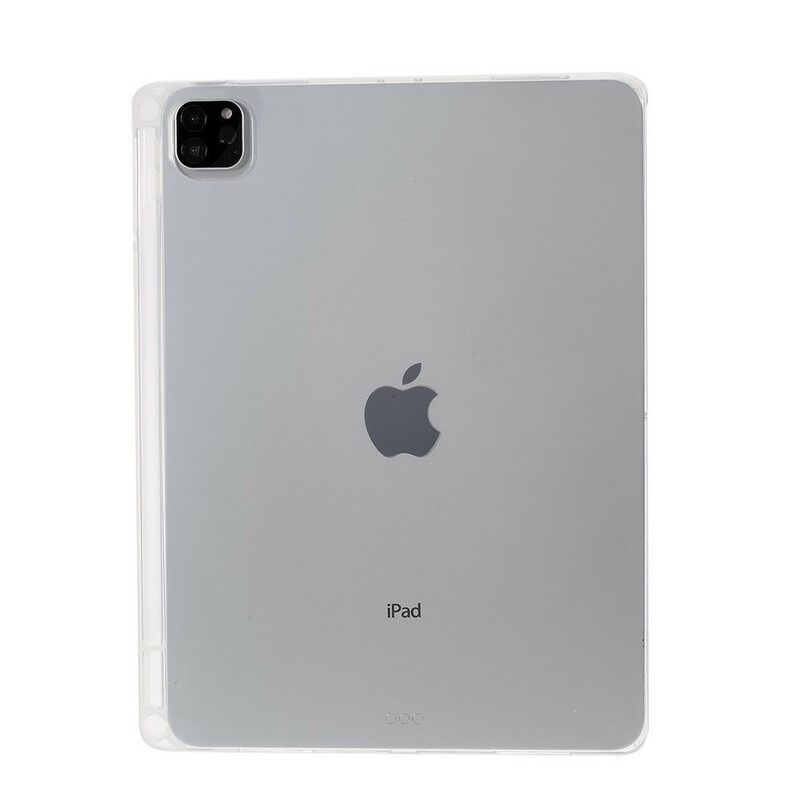 θηκη κινητου iPad Air (2022) (2020) / Pro 11" Διαφανές