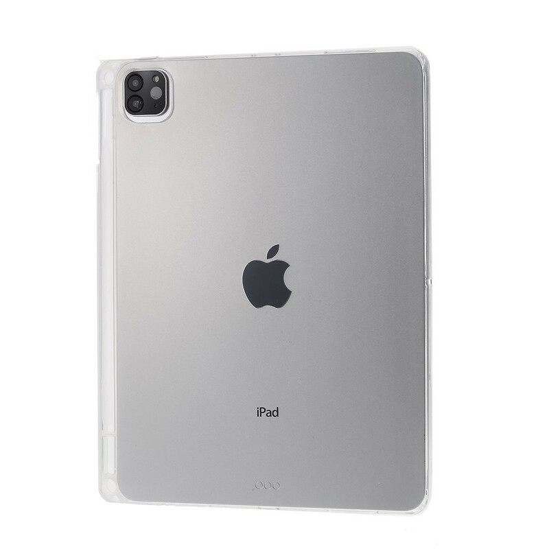 θηκη κινητου iPad Air (2022) (2020) / Pro 11" Διαφανές