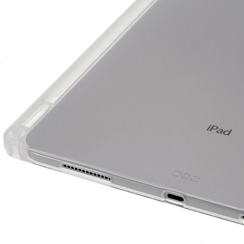 θηκη κινητου iPad Air (2022) (2020) / Pro 11" Διαφανές