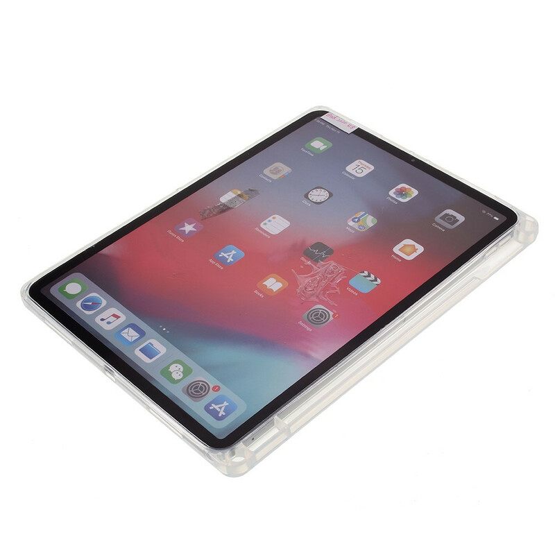 θηκη κινητου iPad Air (2022) (2020) / Pro 11" Διαφανές