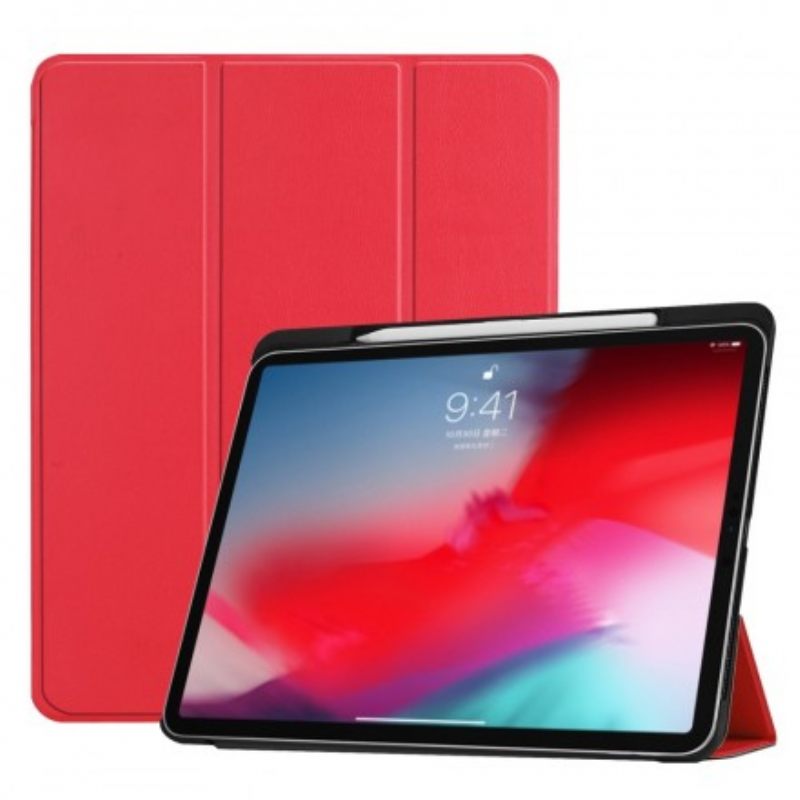 θηκη κινητου iPad Air (2022) (2020) / Pro 11" Διπλώστε Τη Θήκη Μολυβιού