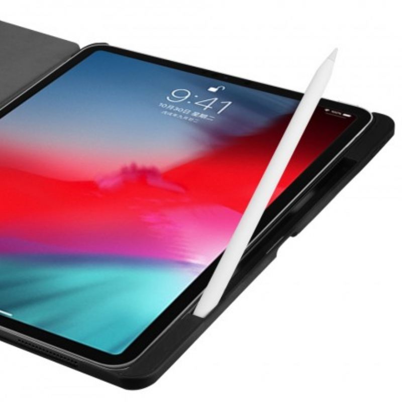 θηκη κινητου iPad Air (2022) (2020) / Pro 11" Διπλώστε Τη Θήκη Μολυβιού