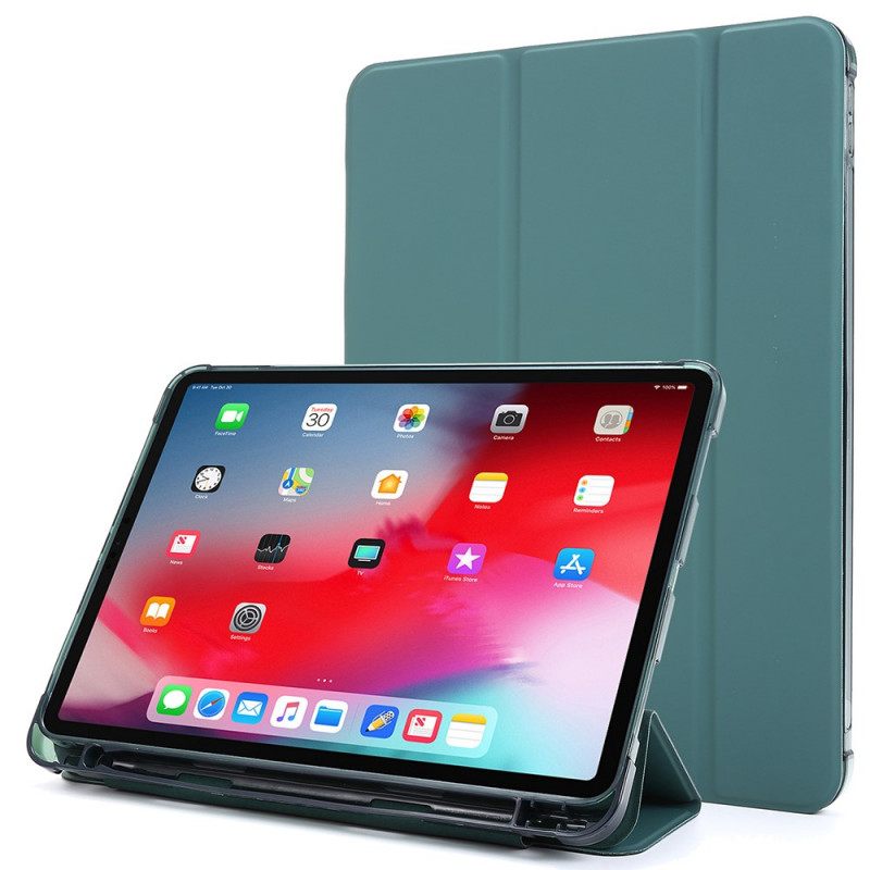 θηκη κινητου iPad Air (2022) (2020) / Pro 11" Κλασικό Τρίπτυχο