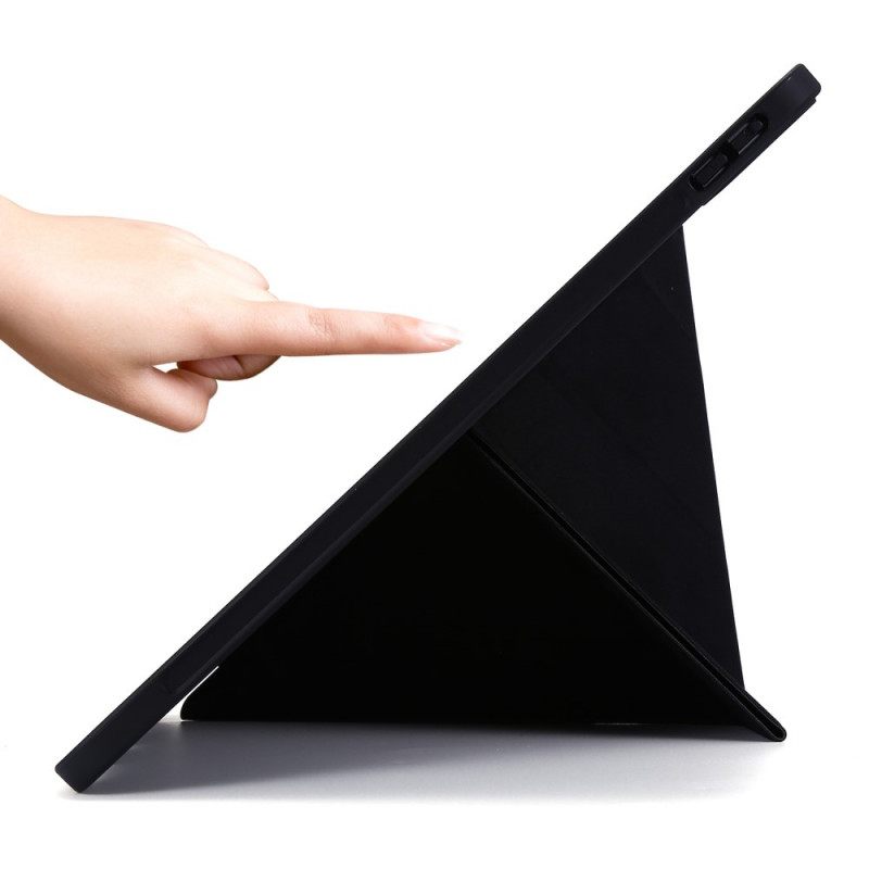 θηκη κινητου iPad Air (2022) (2020) / Pro 11" Υβριδικό Origami