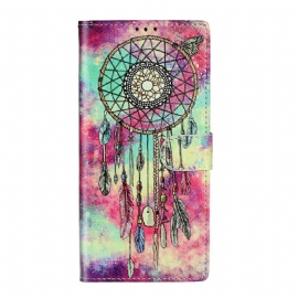 Κάλυμμα Samsung Galaxy S20 Plus 4G / 5G Σχέδιο Dream Catcher