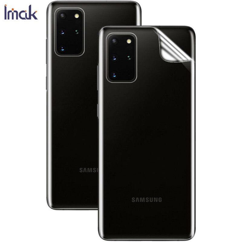 Πίσω Προστατευτική Μεμβράνη Για Samsung Galaxy S20 Plus / S20 Plus 5G Imak