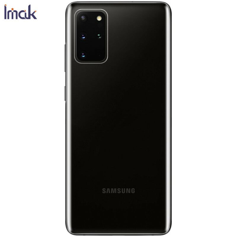 Πίσω Προστατευτική Μεμβράνη Για Samsung Galaxy S20 Plus / S20 Plus 5G Imak