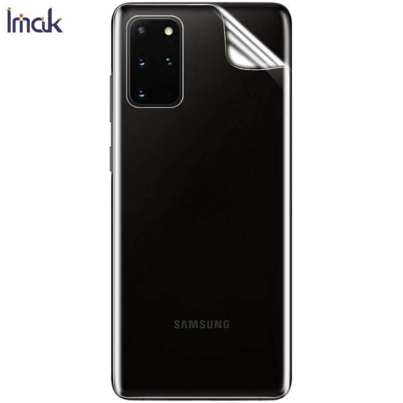 Πίσω Προστατευτική Μεμβράνη Για Samsung Galaxy S20 Plus / S20 Plus 5G Imak