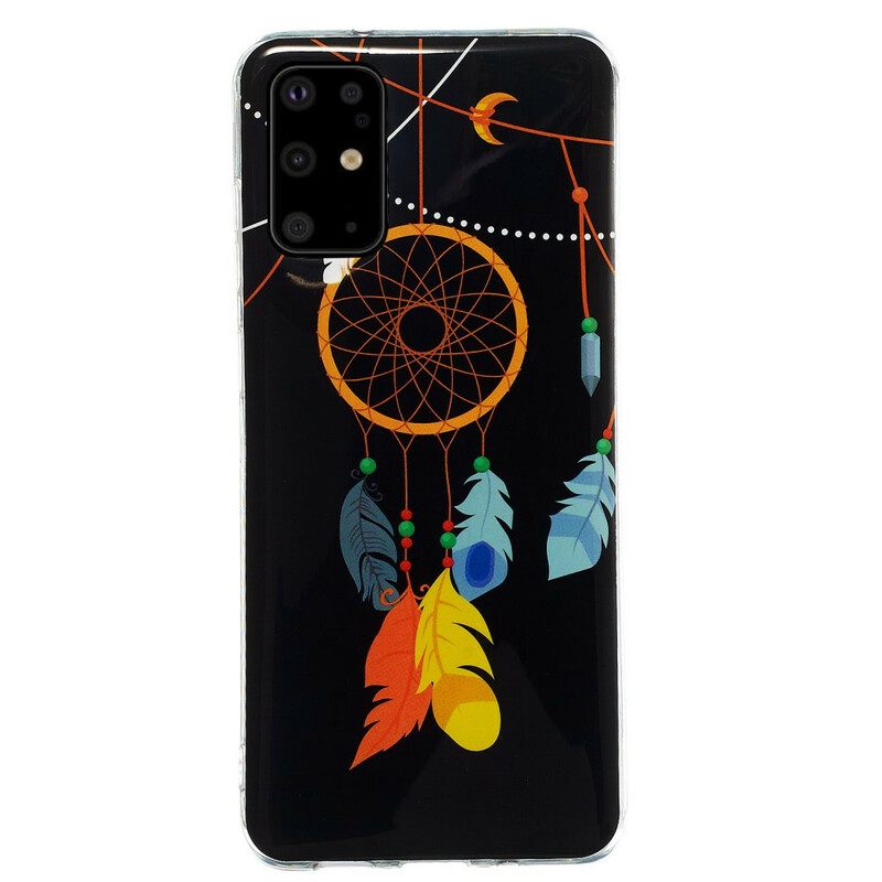 Θήκη Samsung Galaxy S20 Plus 4G / 5G Fluorescent Dream Catcher