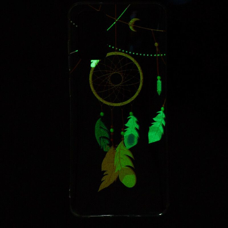 Θήκη Samsung Galaxy S20 Plus 4G / 5G Fluorescent Dream Catcher