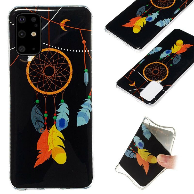 Θήκη Samsung Galaxy S20 Plus 4G / 5G Fluorescent Dream Catcher