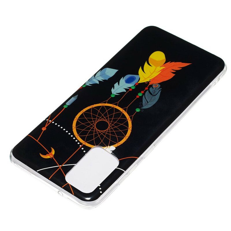 Θήκη Samsung Galaxy S20 Plus 4G / 5G Fluorescent Dream Catcher