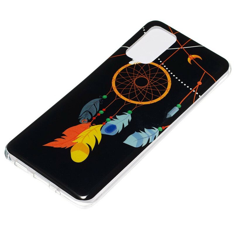 Θήκη Samsung Galaxy S20 Plus 4G / 5G Fluorescent Dream Catcher