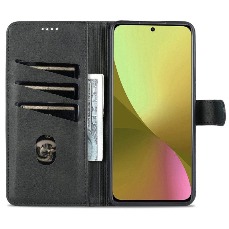 Κάλυμμα Xiaomi 12 Lite Azns Faux Leather