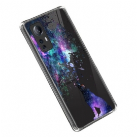 Θήκη Xiaomi 12 Lite Anti-yellow Starry Sky